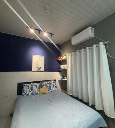 Casa para COP30 e Círio