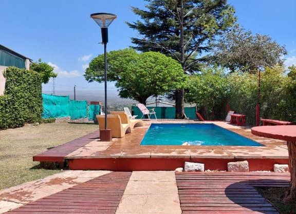 Casa Parque Siquiman