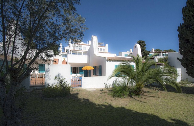Casa Pastrano en primera línea de playa y 3 piscinas comunitarias