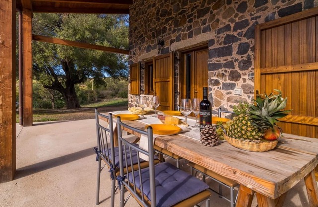 Casa Pedra 2 - Una Habitación Villa, Capacidad 3
