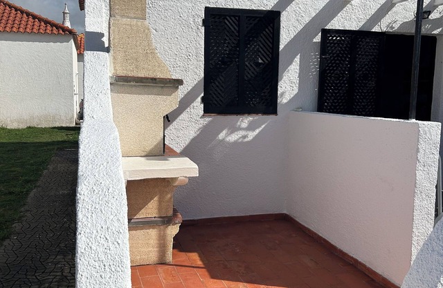 Casa Pedras da Rainha