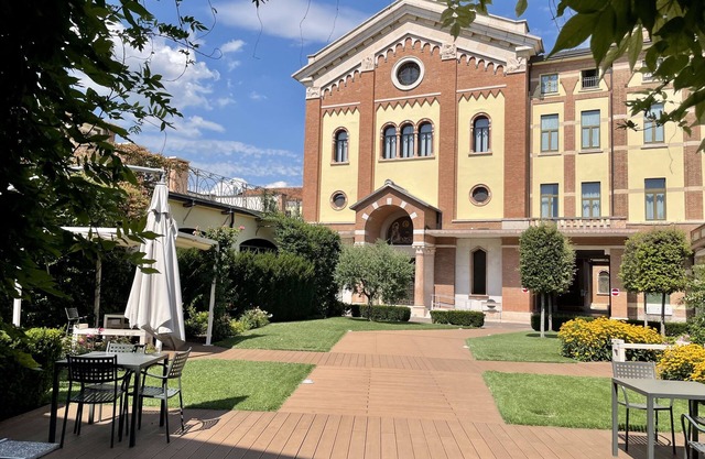 Casa per ferie Don Bosco