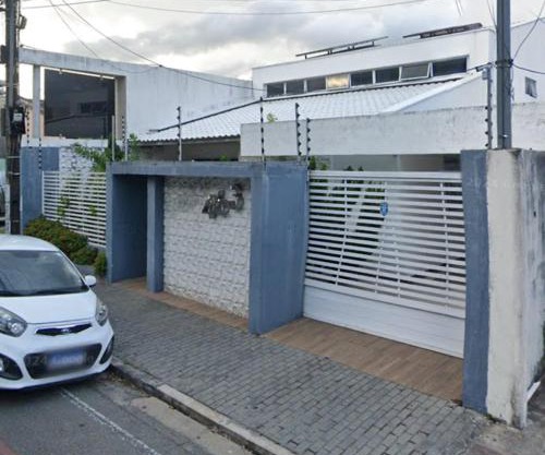 Casa perto do Centro