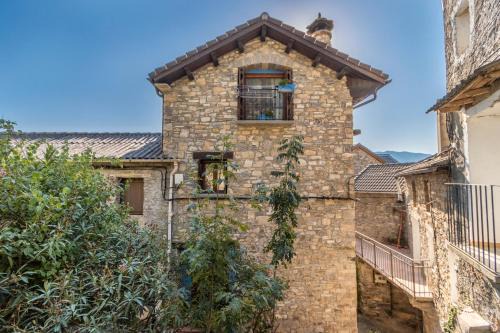 Casa Pirinea