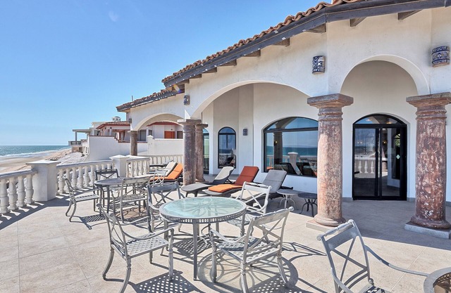 Casa Playa - Extraordinaria