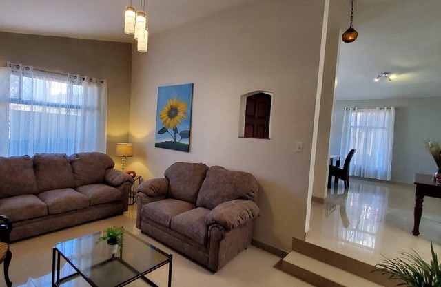 Casa Playitas - Vista Al Mar. With Ozon, Locación Céntrica