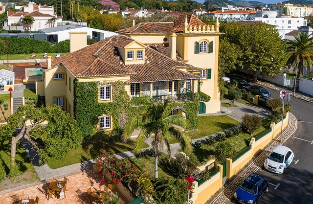Casa Portuguesa - Charming House