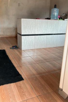 CASa PRA COP 30 MOSQUEIRO