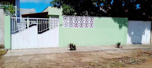 Casa praia de Guriri temporada