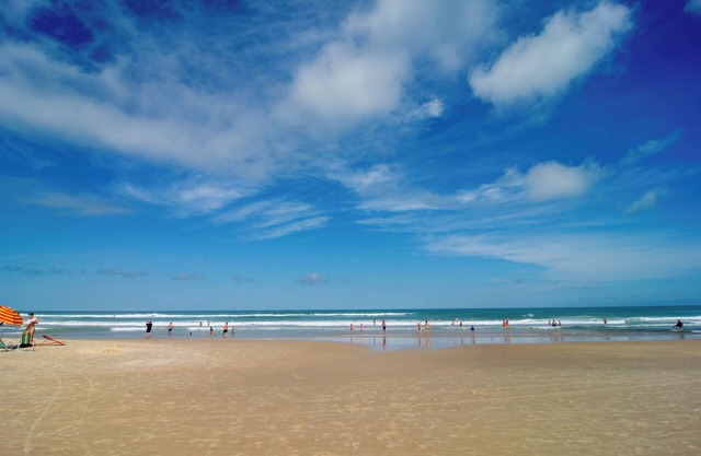 Casa Praiana poucos passos do Mar, Santinho AB9757