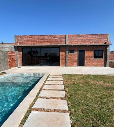 Casa Quinta MOAN