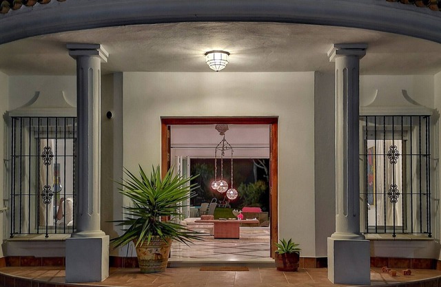 Casa Rabat. Grandes espacios cómodos, playa 500m