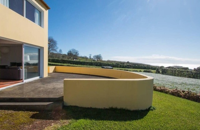 Casa Redonda Campestre y Piscina