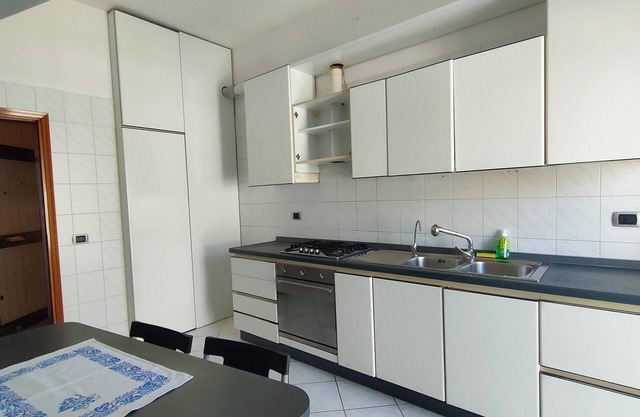 Casa Renzi - Tres Habitaciones Piso, Capacidad 5