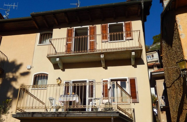 Casa Ricci