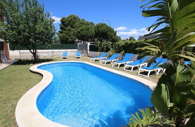 Casa Rosales 3 in Cambrils