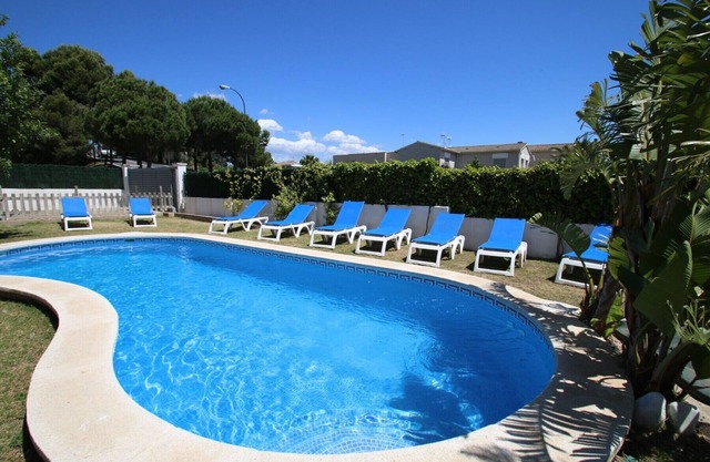 Casa Rosales 4 in Cambrils