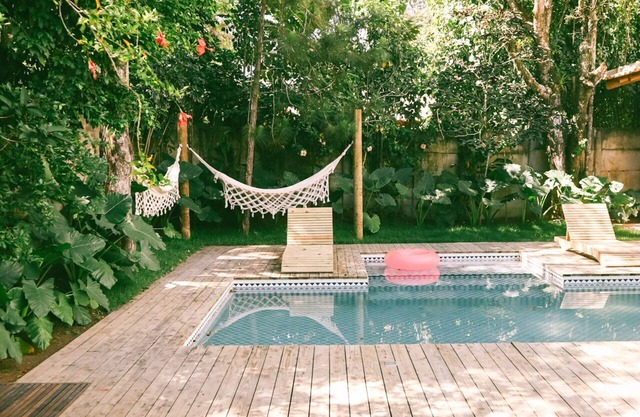Casa Rose - Casa Privativa e Moderna em Trancoso!