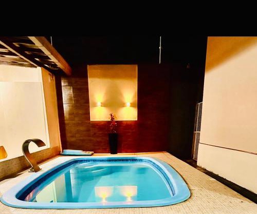 Casa Royal Boa Vista RR