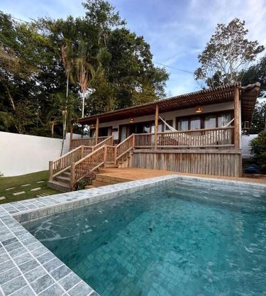 Casa Rubi Trancoso