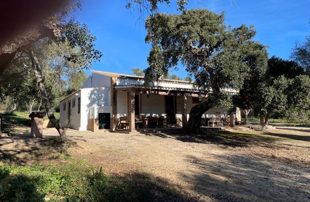 Casa rural " Los Murtales"