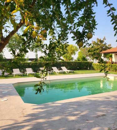 Casa Rural Amaneceres