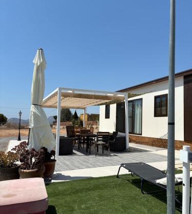 Casa rural en Cartagena