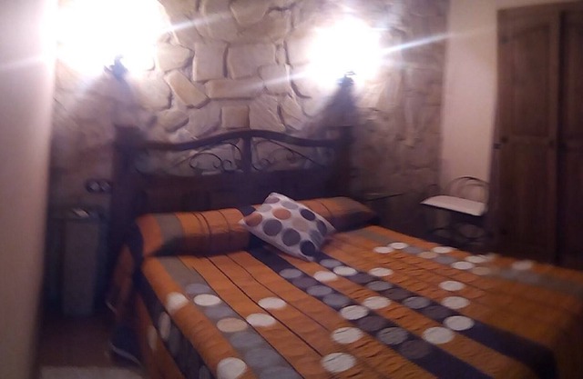 Casa Rural El Villar de Plasencia - Habitación El Carnizal