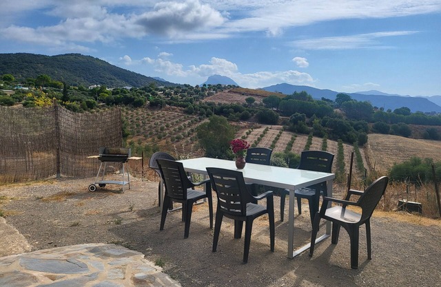 Casa Rural La Jaima ideal para familias, grupos de amigos
