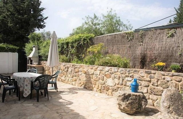 Casa Rural Molino de Abajo para 14 personas
