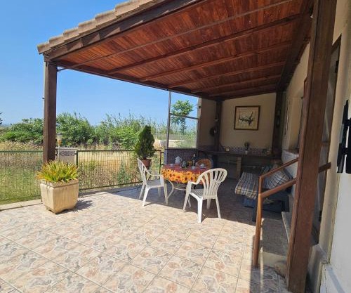 Casa Rural "OLIVER" Bardenas