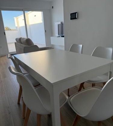 Casa Rural Puerta del Valle