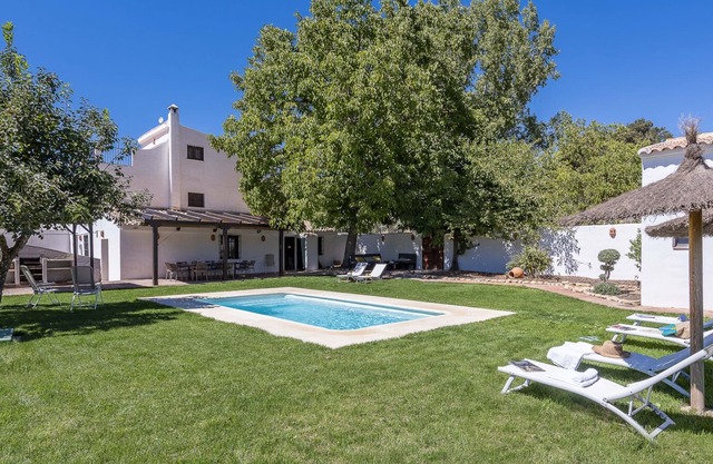 Casa rural Ribera de los Frailes