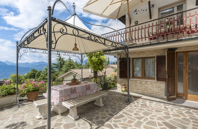 Casa San Zeno para 2/2 pers.
