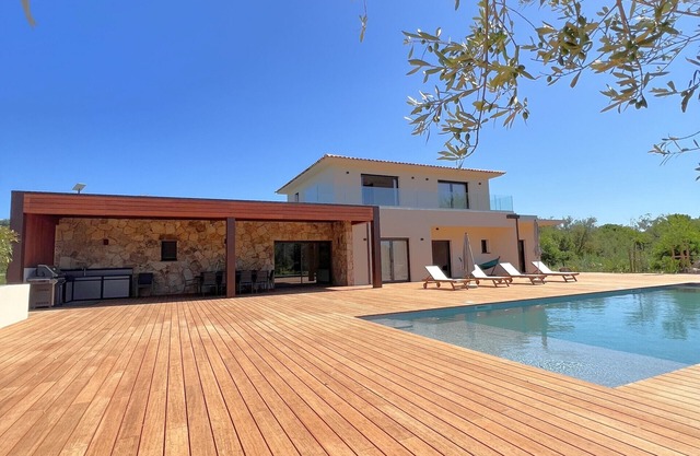 Casa Sandro