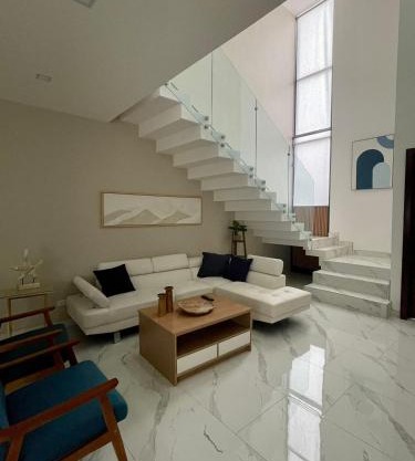 Casa Santacruz