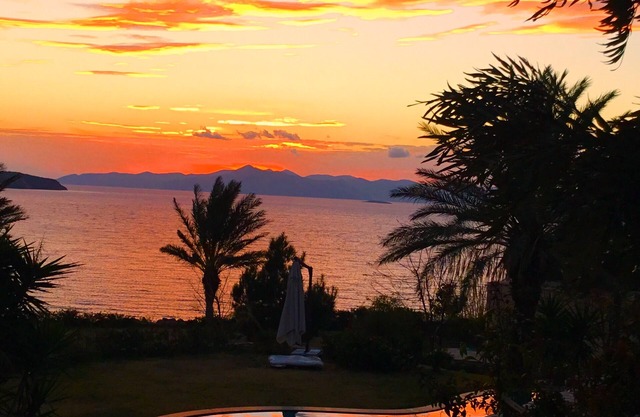 CASA SEI - VILLA DE SUEÑO EN EL PARAÍSO