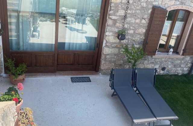 Casa Silvia II en Torri del Benaco