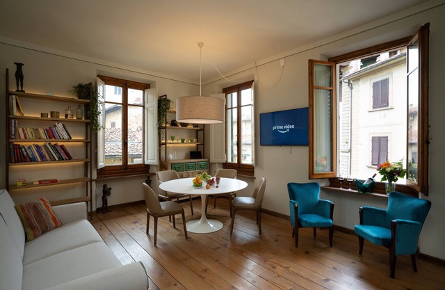 Casa Sofia Santo Spirito Apartment with Beautiful Terrace