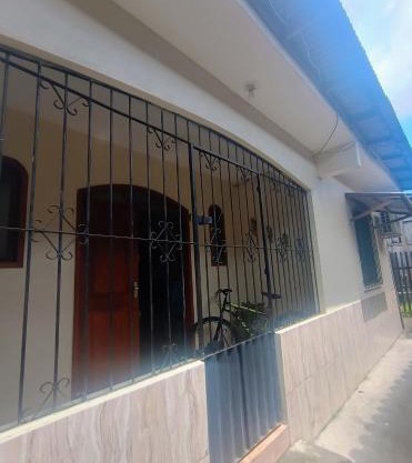 Casa souza COP 30
