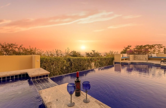 Casa Stamm, de estilo hacienda hogar perfecto para las familias.