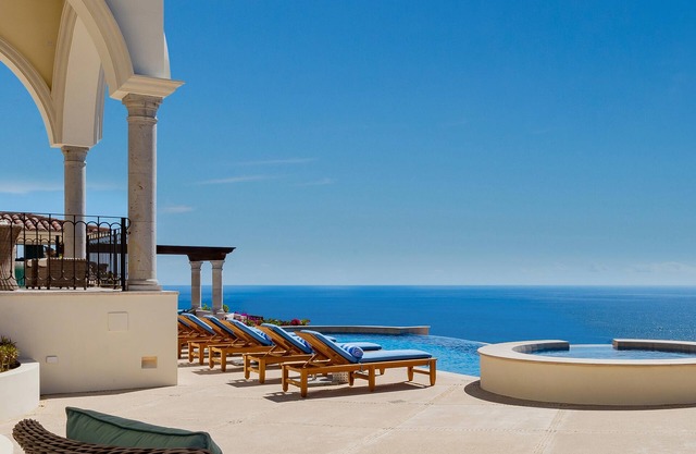 Casa Stella - Impresionante villa de lujo con impresionantes vistas al mar