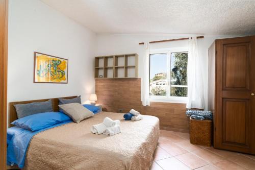 Casa Su Craminu