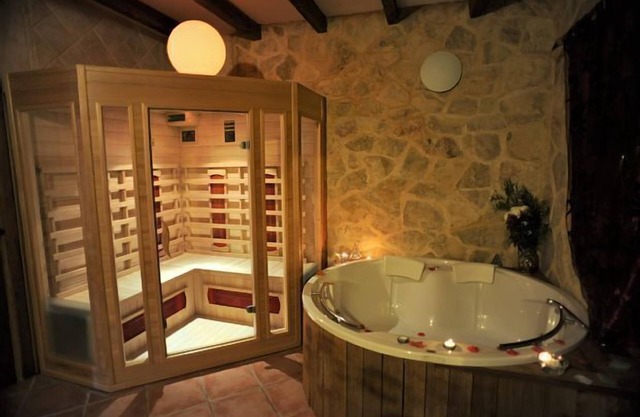 Casa Suite Spa El Álamo, El Rincón de Monasterio & Spa( 2 personas)