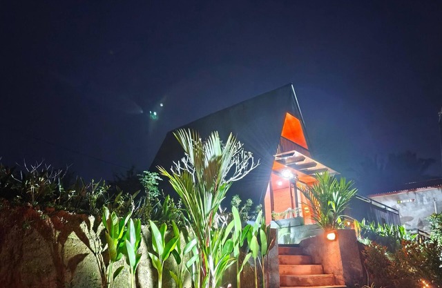 Casa Sundara bed & breakfast in lovely Bali
