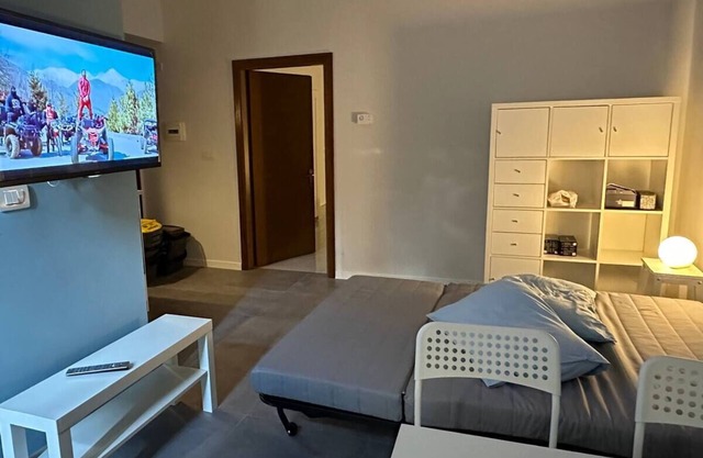 CASA SUSANNA: Romantic and centrally located apartment on the ground floor