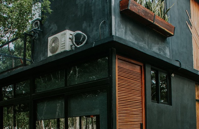 Casa Tailandesa Siijiil-ha K NAJ con Cenote Privado