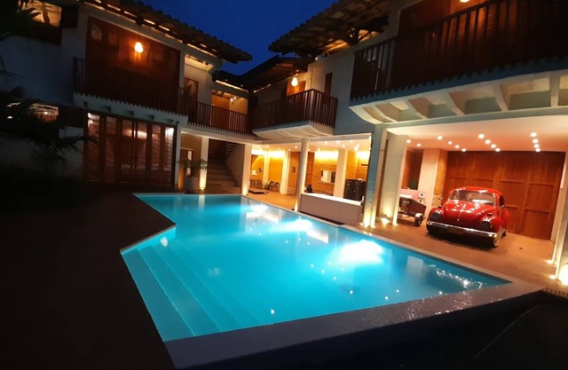 Casa Tangara- En el Corazon de Barichara