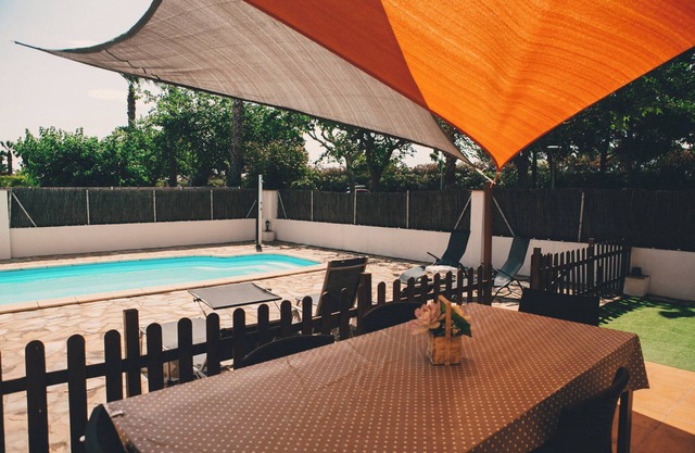 Casa Tati para 6 personas