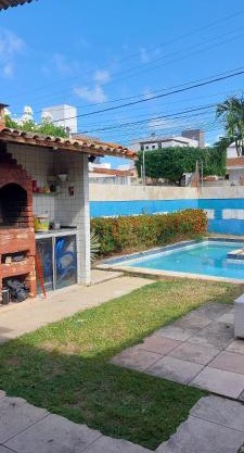 Casa Temporada Bessa